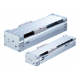 Magnetically Coupled Rodless Cylinders Magnetically Coupled Rodless Cylinders